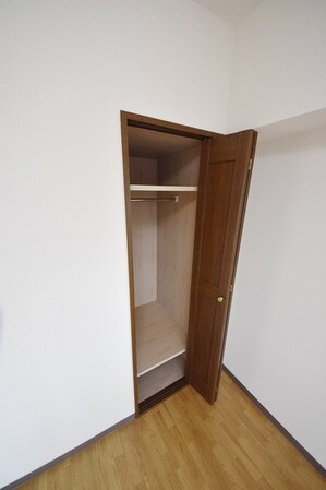 メゾンベレールの物件内観写真